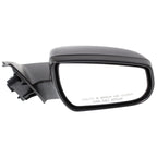 Heated Passenger Right Side Mirror for Chevy Malibu (2016)