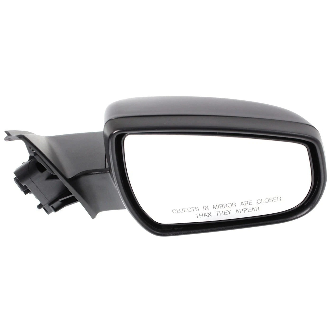 Heated Passenger Right Side Mirror for Chevy Malibu (2016)