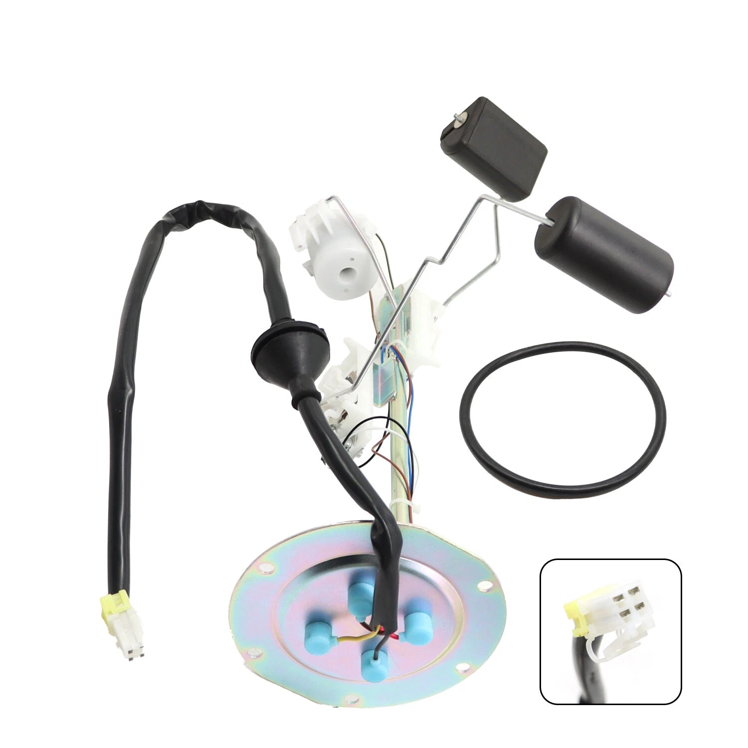 Fuel Gas Tank Sending Unit Level Gauge for Nissan 300ZX (1984–1989) 25060-17P65