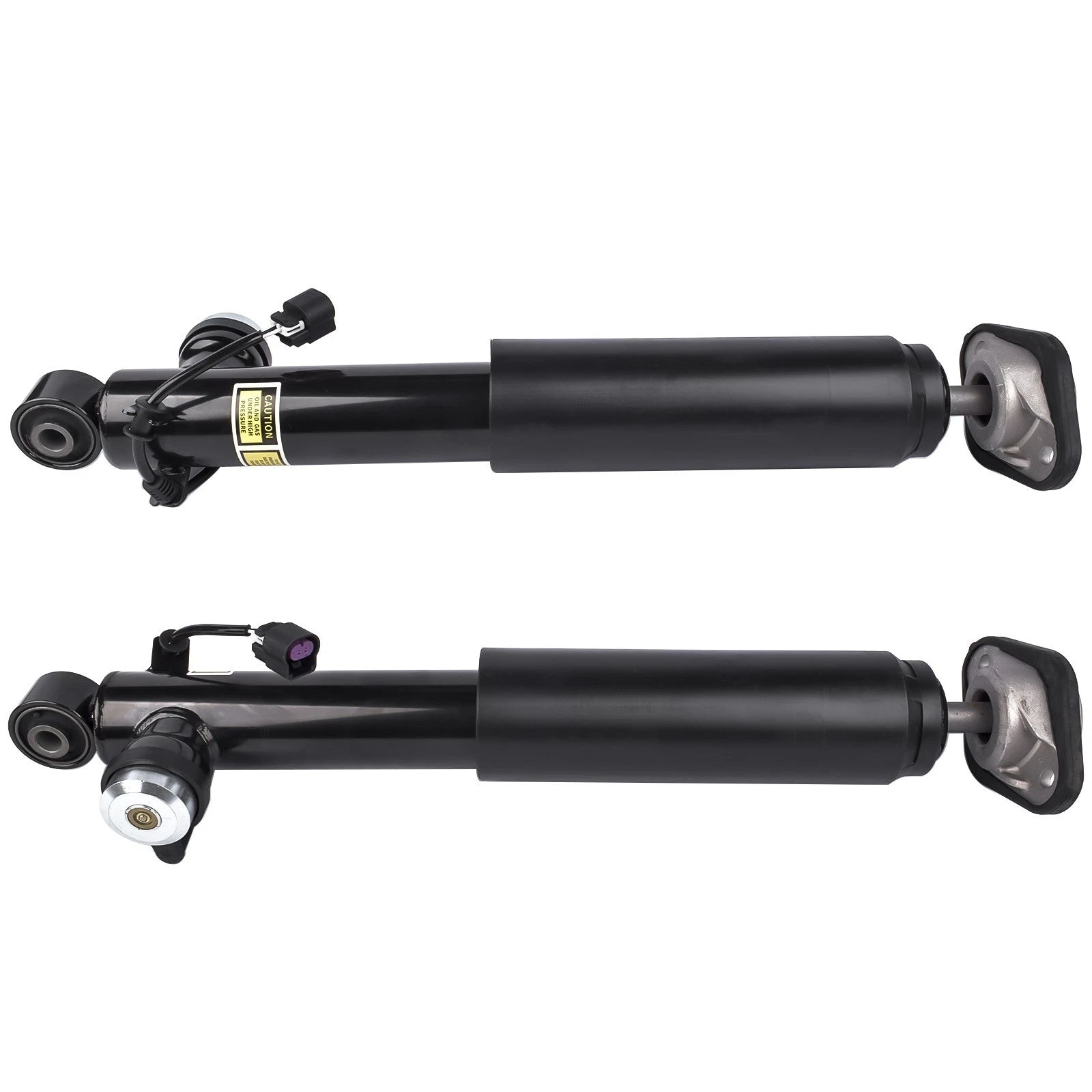 2X Shock Absorbers for Cadillac SRX (2011-2016) with Damper Control