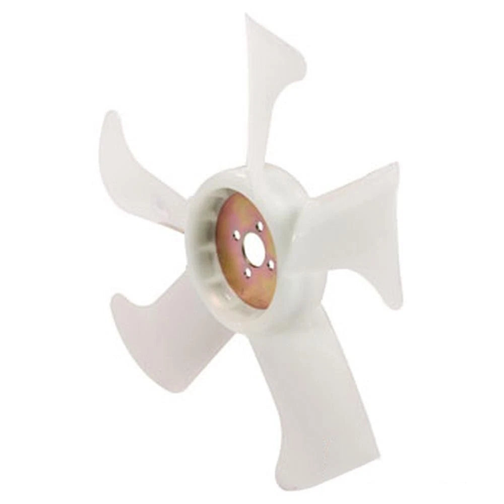 5 Blade Fan 13" Diameter for Ford/New Holland (A-SBA145306491)