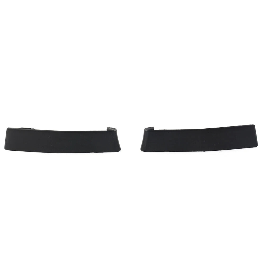 Front Bumper Side Lower Cover Trim for Land Rover Range Rover Velar (2018–2021)