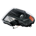 Single LH Headlight for Ford F150 (2013–2014) HID Clear Lens