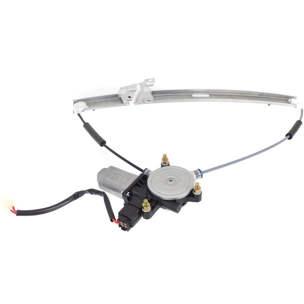 Power Window Regulator for Ford Escape Mercury Mariner Tribute (2008–2012)