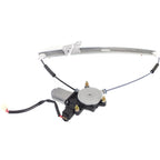 Power Window Regulator for Ford Escape Mercury Mariner Tribute (2008–2012)