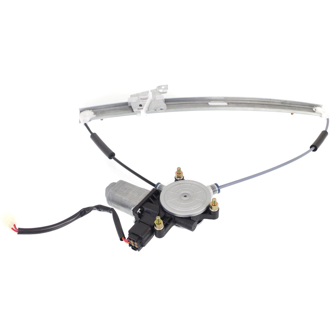 Power Window Regulator for Ford Escape Mercury Mariner Tribute (2008–2012)