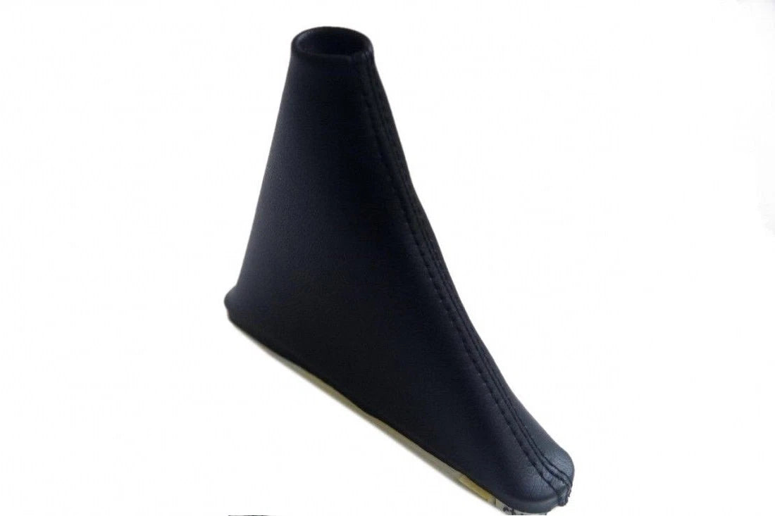E Brake Boot Cover for VW Beetle (2012–2019) Black PVC Leather