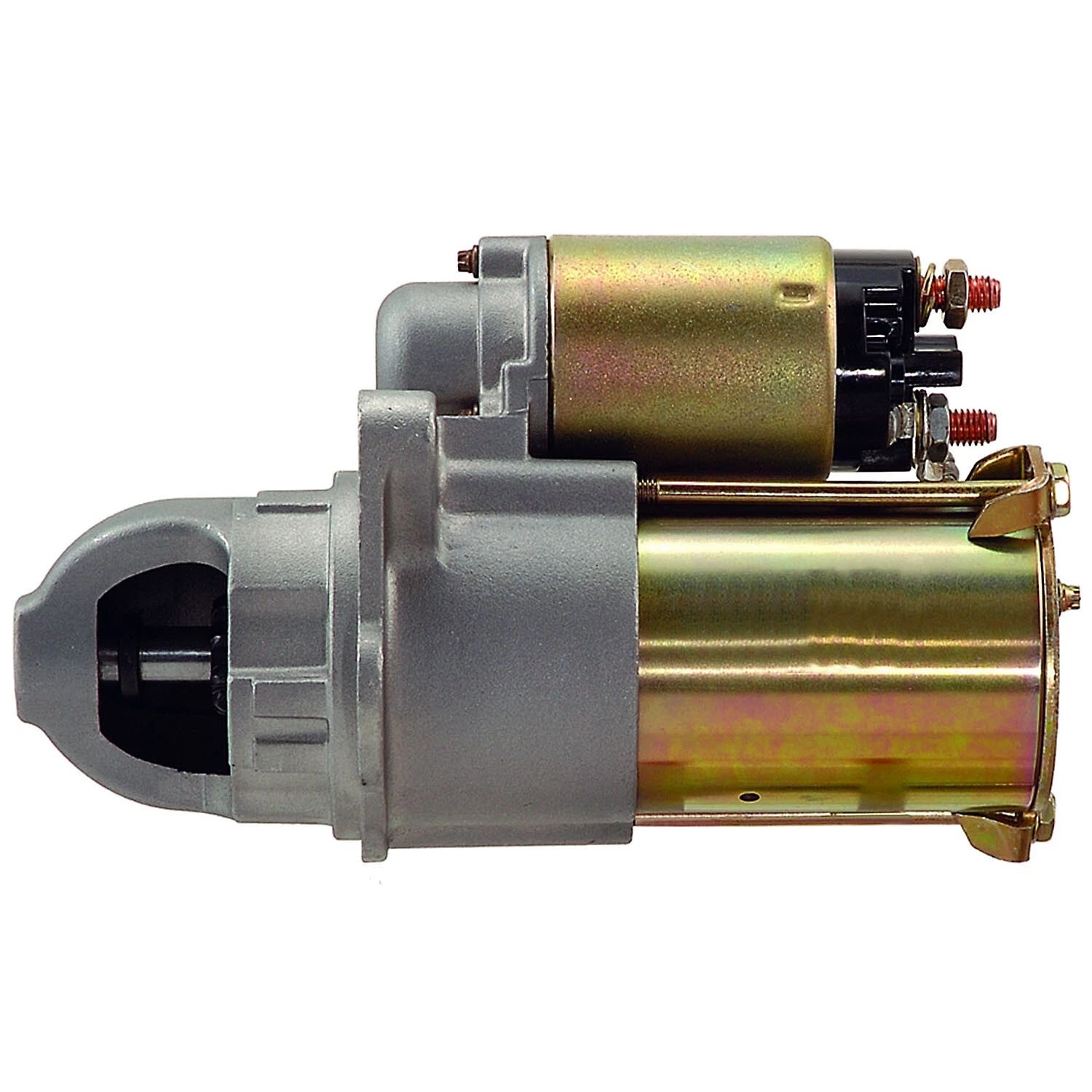 Starter Motor 280-5378 for Chevy Cavalier Cobalt Malibu Pontiac Saturn
