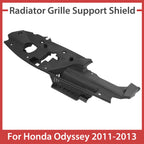 Radiator Grille Support Shield for Honda Odyssey (2011–2013) 71125TK8A00