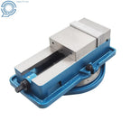 5'' Milling Machine Lockdown Vise for Bench Top