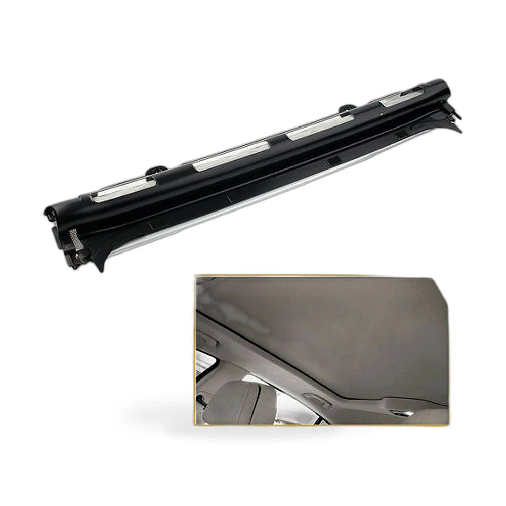 Sunroof Sunshade Curtain Assembly for Audi Q5 VW Tiguan Golf (2008–2017)