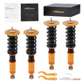 Coilover Suspension for Lexus LS400 (1990–1994)