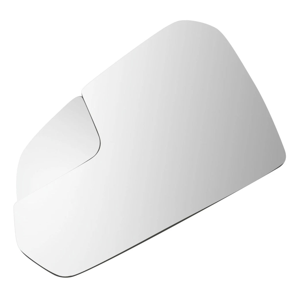 Left Side Door Mirror Glass Lens for Hyundai Sonata (2015–2019) Heated 87621C2000