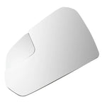 Left Side Door Mirror Glass Lens for Hyundai Sonata (2015–2019) Heated 87621C2000