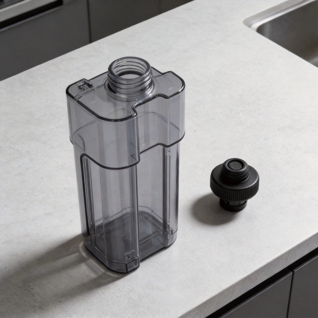 Water Tank Accessory with Lid for Mamibot Flomo I & Atvel F16 PRO