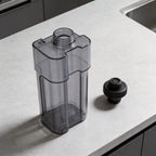 Water Tank Accessory with Lid for Mamibot Flomo I & Atvel F16 PRO