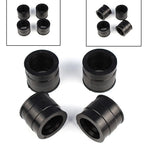 Set of 4 Carburetor Intake Boot Insulators for Honda CB500K CB550F (1971–1978)