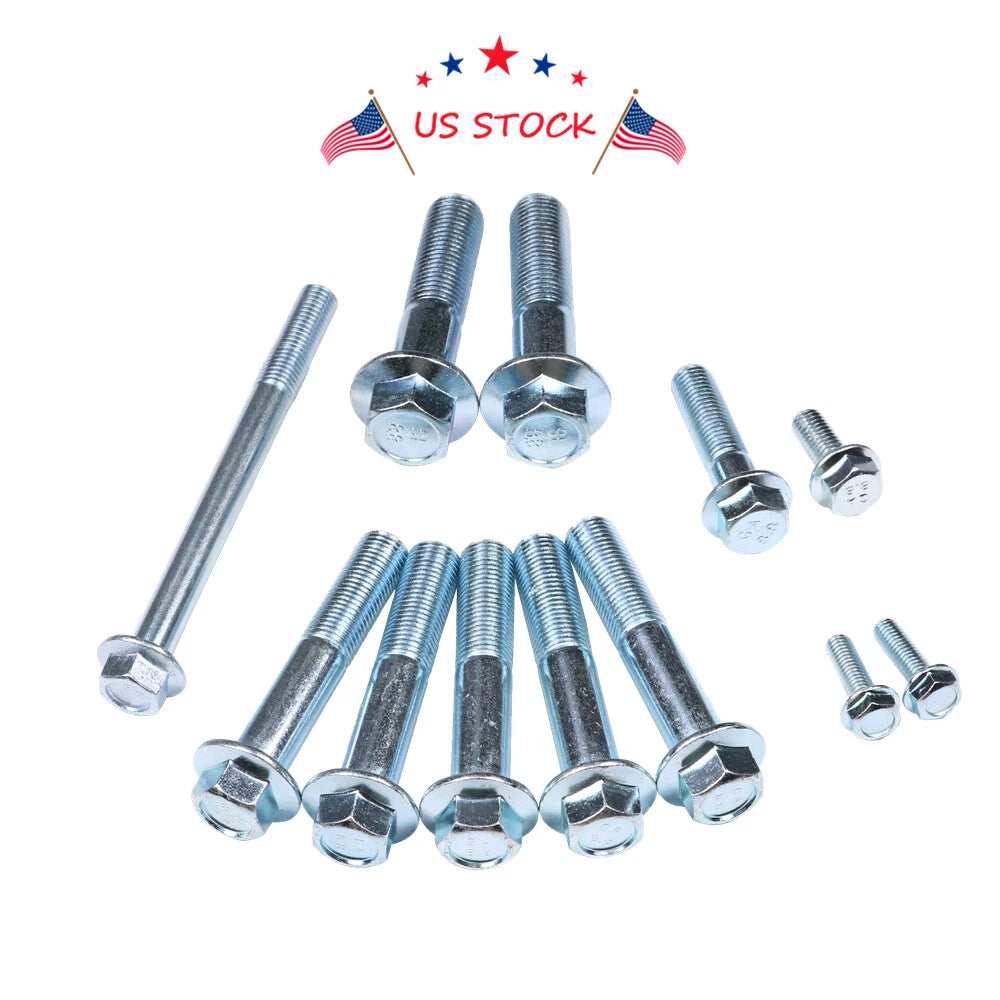 Transmission Bolt Kit for Honda Civic (1996-2000)