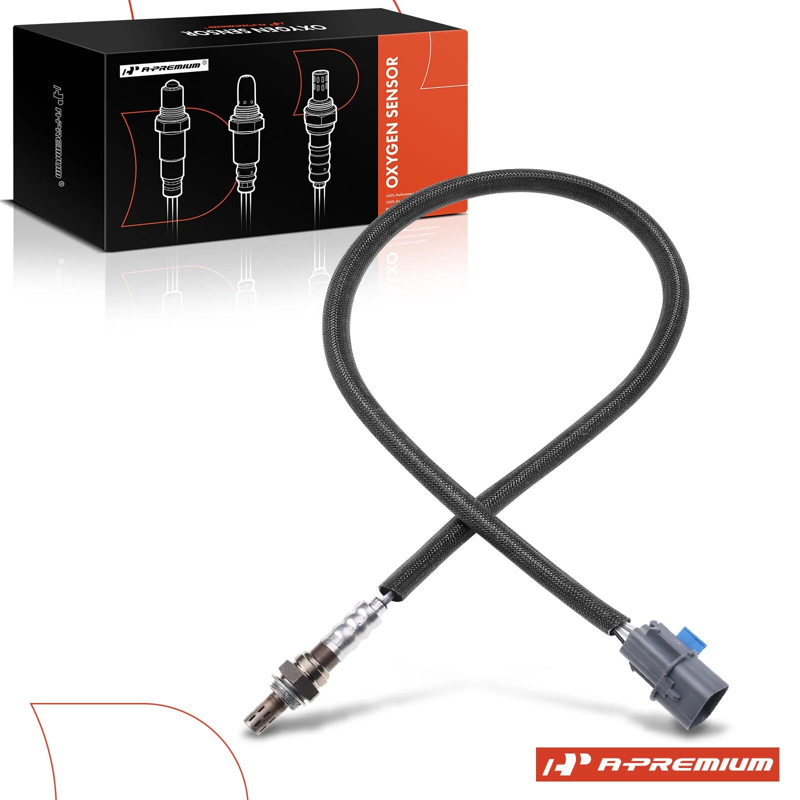 Oxygen Sensor for Hyundai Azera, Kia Sorento, Santa Fe (2006–2012)