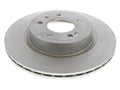 Brake Disc for Mercedes (4634230100, A4634230100)