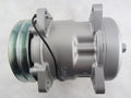 AC Compressor Replacement for Toyota Land Cruiser Prado J150 (2010-2017)