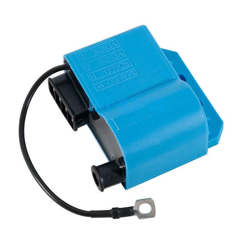 CDI Unit for Piaggio PX125 PX150 PX200 (1998–2001) 244128 2441285