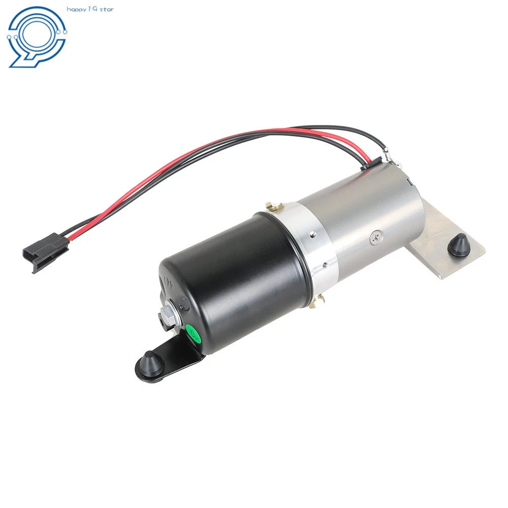 Convertible Top Lift Motor Pump for Chevrolet Impala (1965–1970)