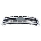 Front Upper Center Mesh Grille for Ford F250 XL/XLT (2023–2024)