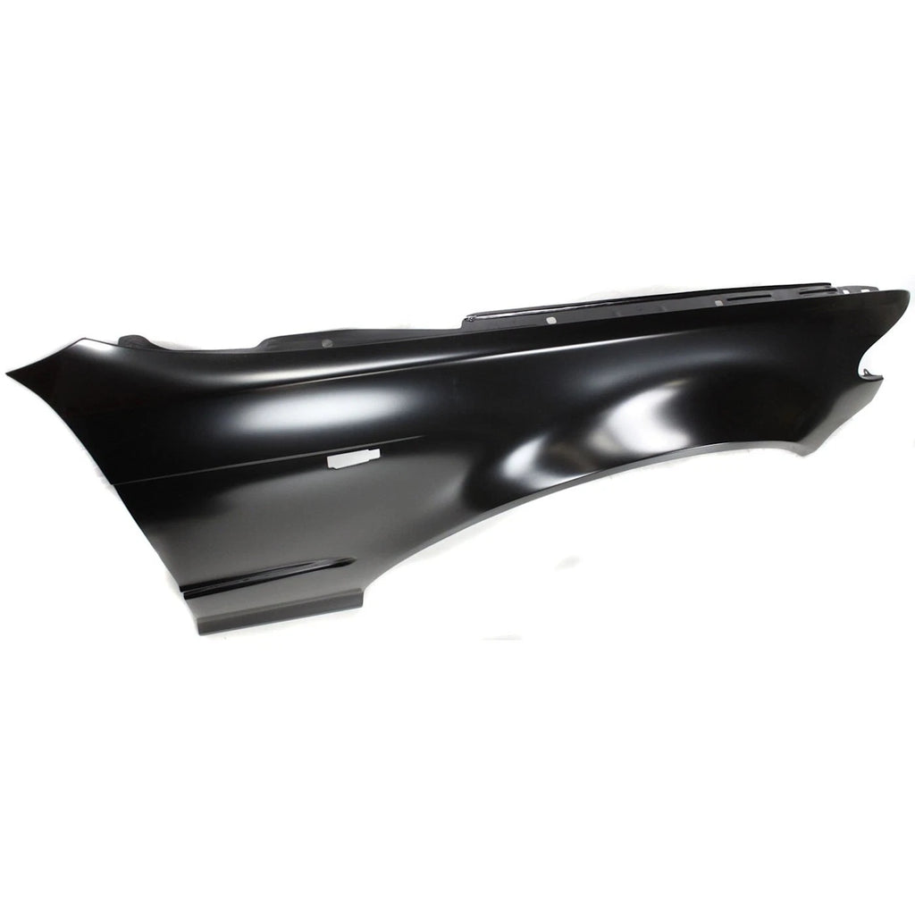 Fender for BMW 325i E46 (2002–2005) Front Left and Right