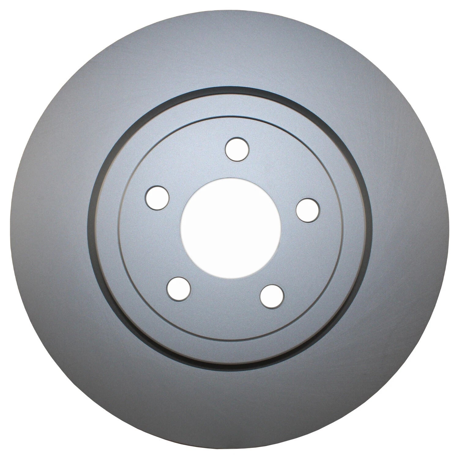 Front Brake Disc 345mm for Dodge Challenger Charger Magnum (2006–2010)