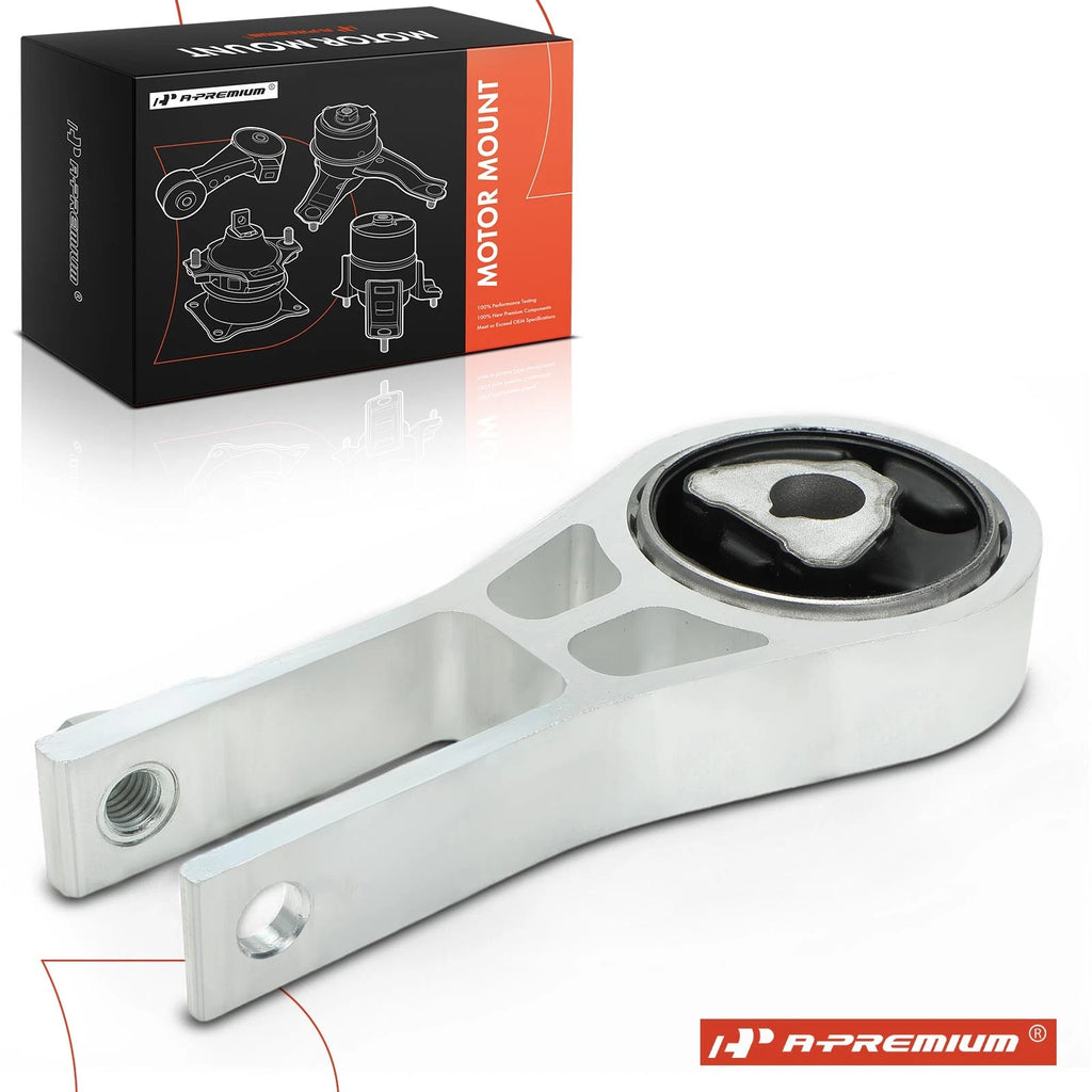 Engine Torque Strut Mount for Jeep Compass (2017–2021)
