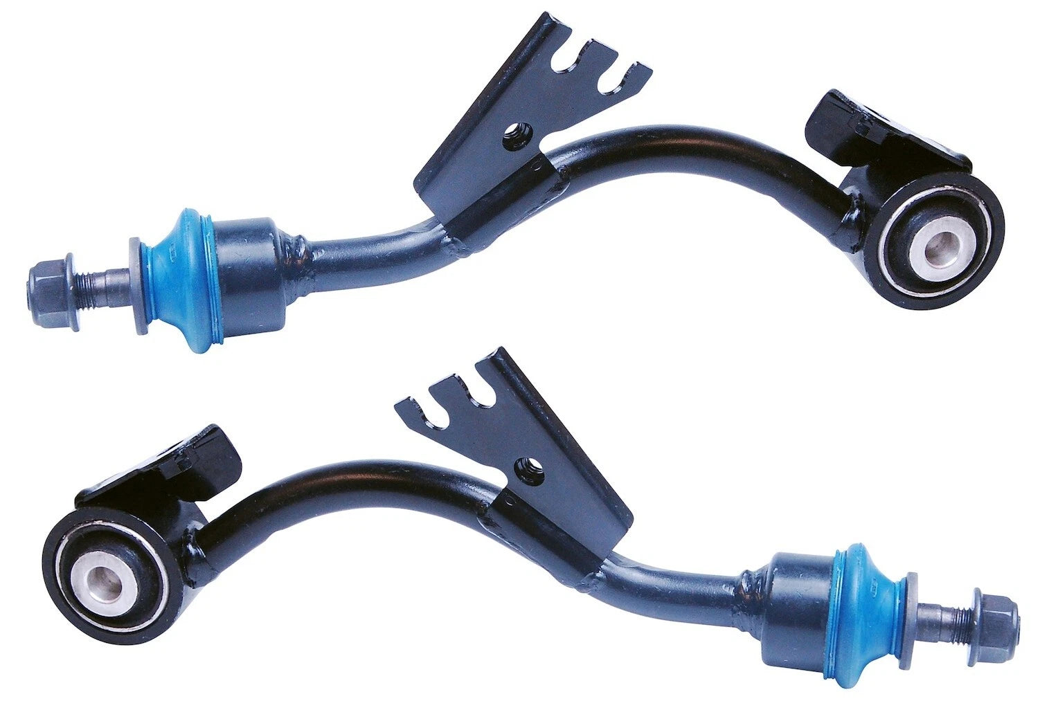 Set of 2 Front Stabilizer Bar Link Kits for Mercedes W211 E350 (2003–2009)