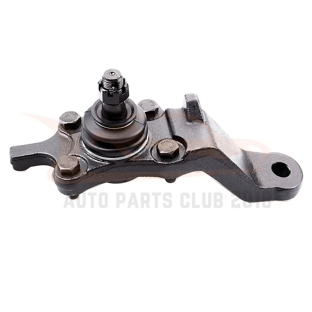 Front Strut Ball Joint Tie Rod Sway Bar for Toyota 4Runner (1996–2002)
