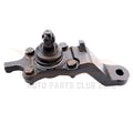 Front Strut Ball Joint Tie Rod Sway Bar for Toyota 4Runner (1996–2002)