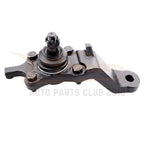 Front Strut Ball Joint Tie Rod Sway Bar for Toyota 4Runner (1996–2002)
