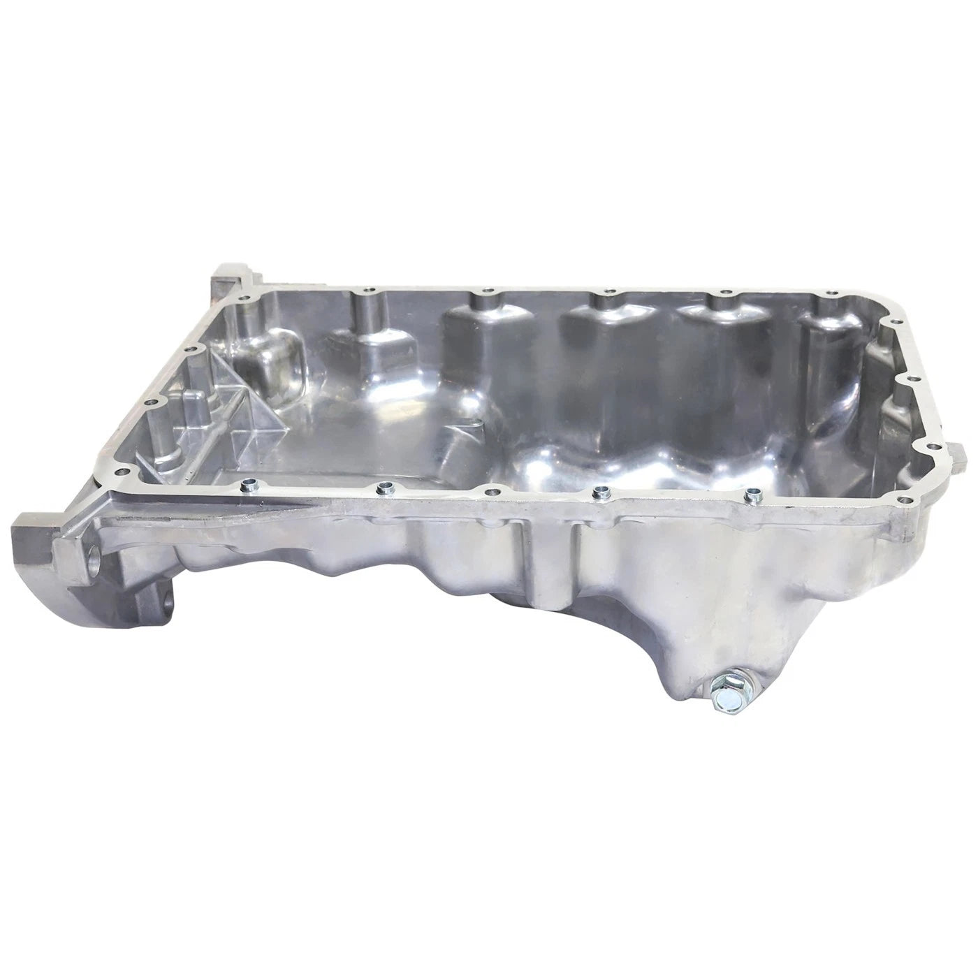 Oil Pan for Honda Odyssey Pilot Ridgeline Acura MDX (2003–2006)