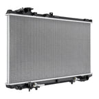 Coolant Overflow Tank for Ford Fiesta (2011–2019)