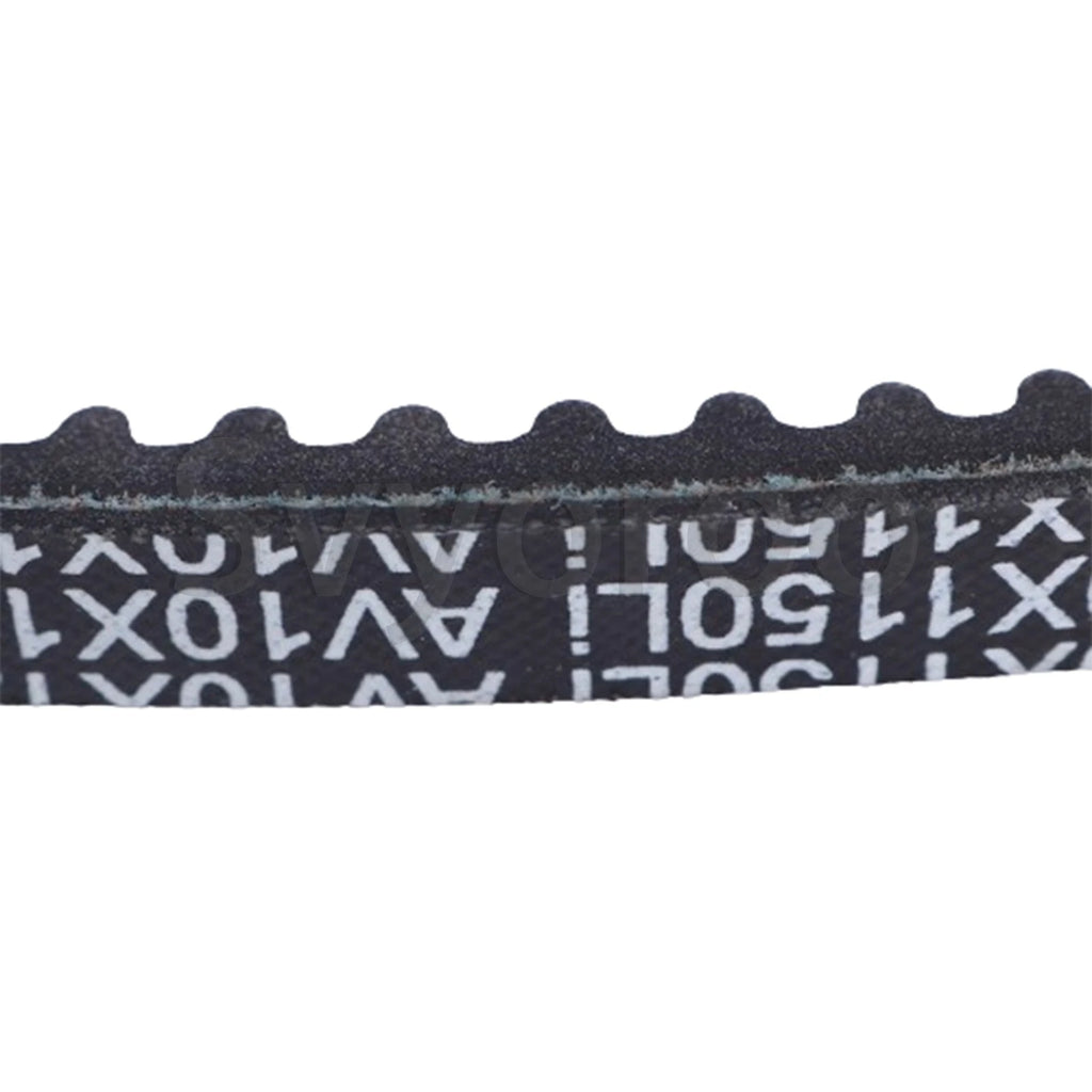 Fan Belt 11720-87V10 for Nissan Forklift FG15H-16 FG15S-16 (H20II H25)
