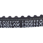 Fan Belt 11720-87V10 for Nissan Forklift FG15H-16 FG15S-16 (H20II H25)