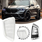 Key Cover for BMW Models (Various)