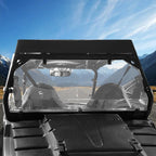 Rear Windshield for Polaris RZR 800 (2008–2014), RZR 570 (2014–2020)