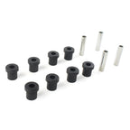 Leaf Spring Bushing Kit for EZGO TXT/Medalist (1994–Present)