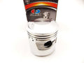 50mm Piston Kit with Rings & Clips for Honda S90 (1965)
