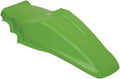 Acerbis Rear Fender for Kawasaki KX85 (2001–2010) Green Body Accessory