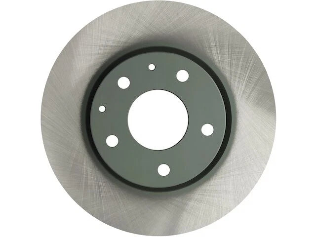 Front Brake Rotor for Mazda 3 FWD (2019–2024) BF637KK