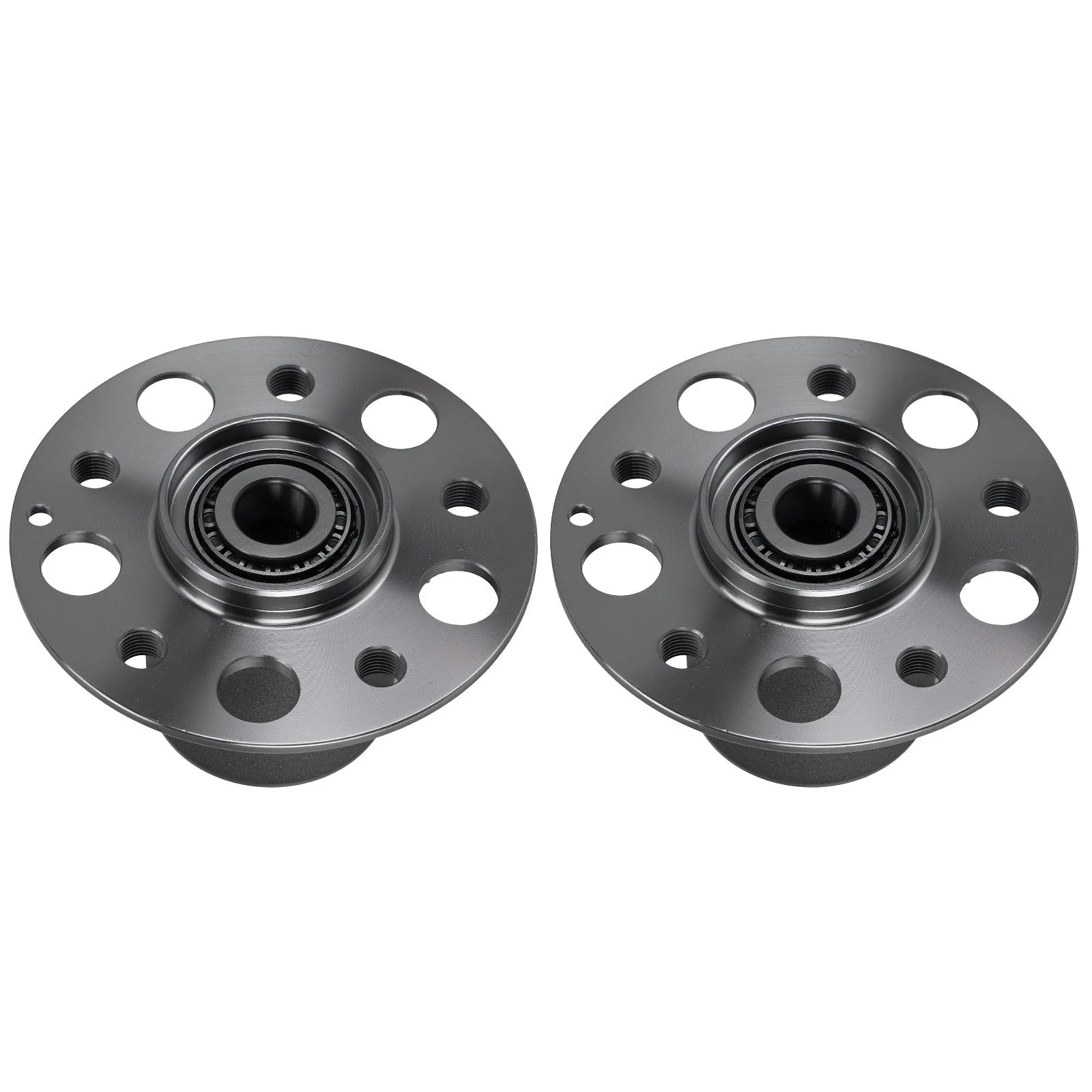 2X Front Wheel Hub & Bearing Assembly for Mercedes-Benz C350 E550 (2007–2017)