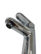 Grohe 3317000A Bathroom Faucet for (2010–2023) Chrome