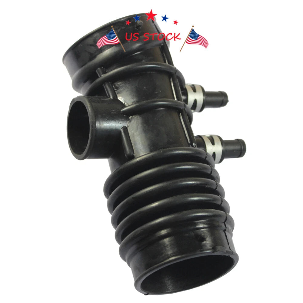 Engine Air Intake Hose for Nissan Frontier Xterra V6 (1999–2004)