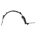 Replacement Passenger Side Front Inner Fender (See compatibility Chart)