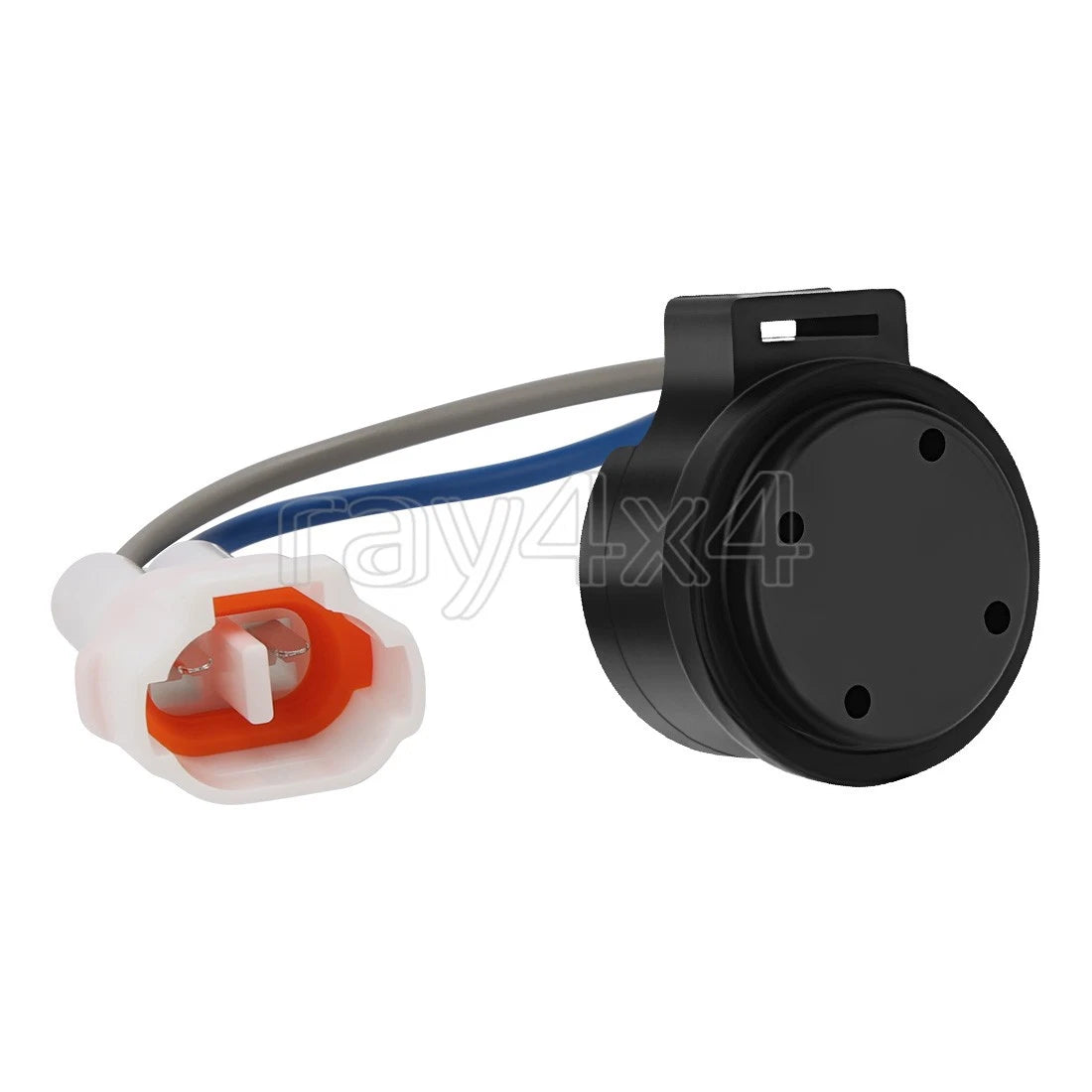 Buzzer 38500-93J90-000 for Suzuki DF150 DF175 DF200 DF225 DF250 DF300 (2000–2023)